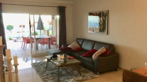 Apartamento Royal Marina Golf-b