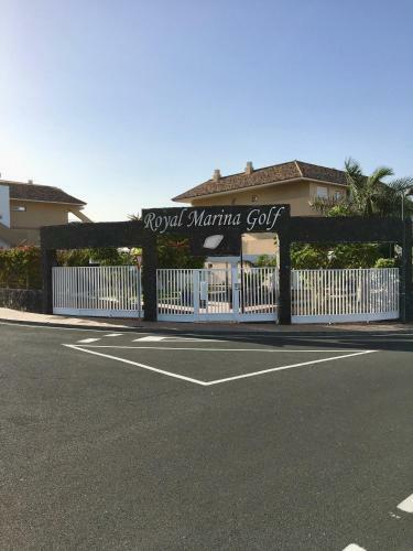 Apartamento Royal Marina Golf-b