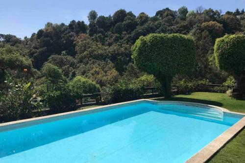 Casa Cascada. Hermoso Para�so Natural