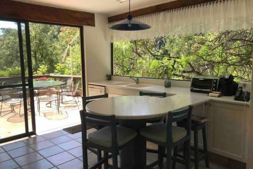 Casa Cascada. Hermoso Para�so Natural