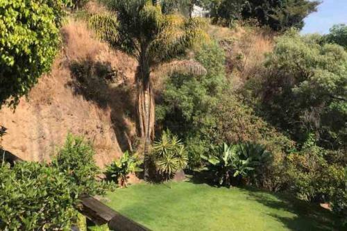 Casa Cascada. Hermoso Para�so Natural