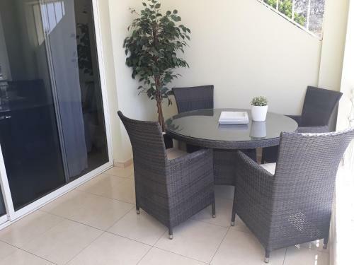 Apartamento Tenerife South Ocean Golf