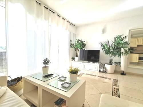 Apartamento Tenerife South Ocean Golf