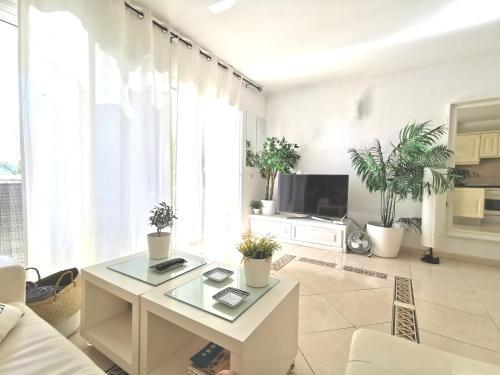Apartamento Tenerife South Ocean Golf