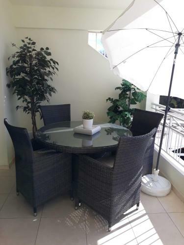 Apartamento Tenerife South Ocean Golf