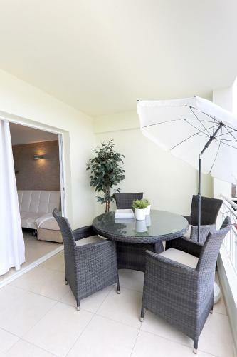 Apartamento Tenerife South Ocean Golf