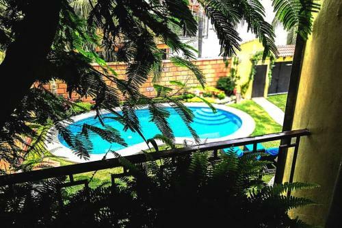 Villa Hermosa Casa De Lujo, Lomas De Cuernavaca