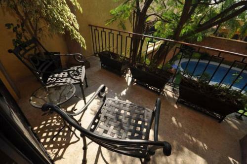 Villa Hermosa Casa De Lujo, Lomas De Cuernavaca