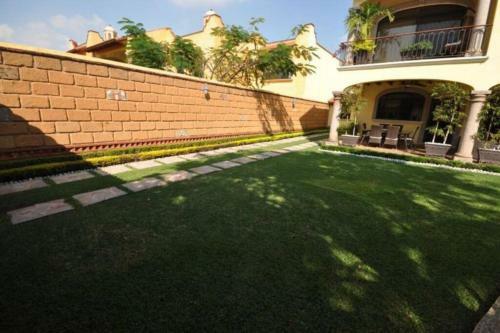 Villa Hermosa Casa De Lujo, Lomas De Cuernavaca