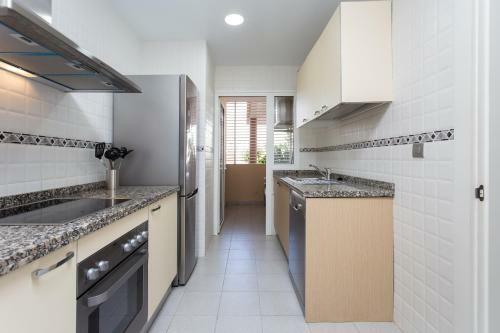Apartamento Royal Marina Golf
