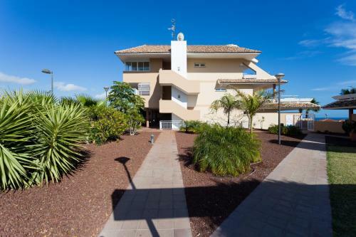 Apartamento Royal Marina Golf