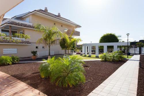 Apartamento Royal Marina Golf