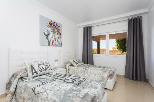 Apartamento Royal Marina Golf