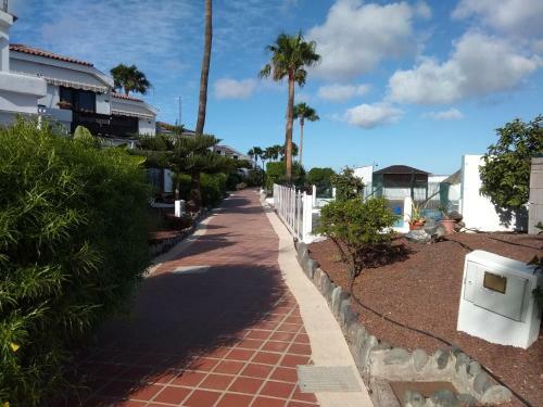 Apartment In Amarilla Golf 2 Bedrooms