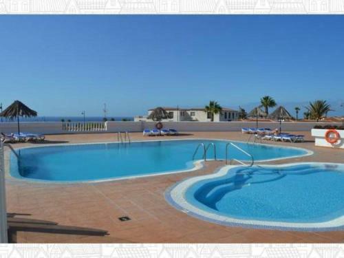 Apartment In Amarilla Golf 2 Bedrooms