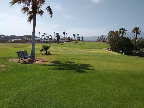 Apartment In Amarilla Golf 2 Bedrooms