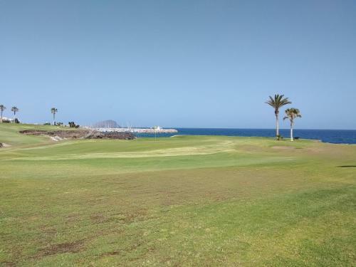 Apartment In Amarilla Golf 2 Bedrooms
