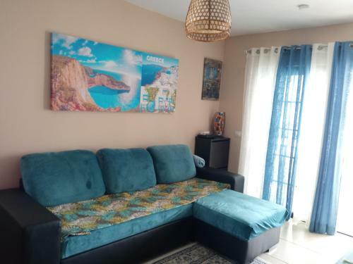 Apartment In Amarilla Golf 2 Bedrooms