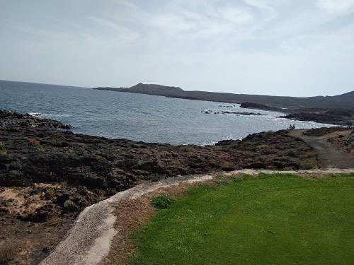 Apartment In Amarilla Golf 2 Bedrooms