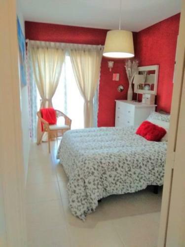 Apartment In Amarilla Golf 2 Bedrooms