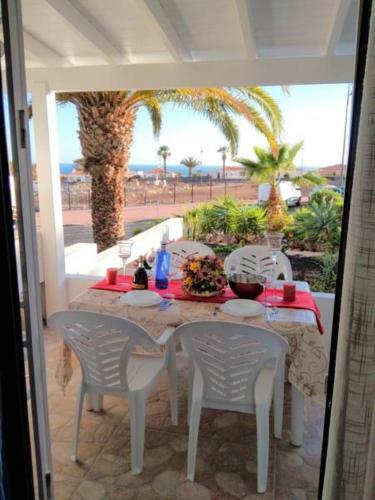 Apartment In Amarilla Golf 2 Bedrooms