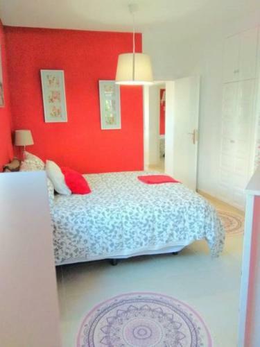 Apartment In Amarilla Golf 2 Bedrooms