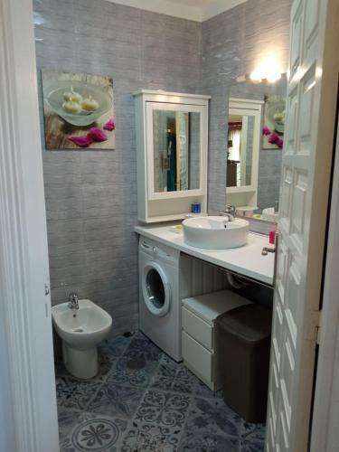 Apartment In Amarilla Golf 2 Bedrooms