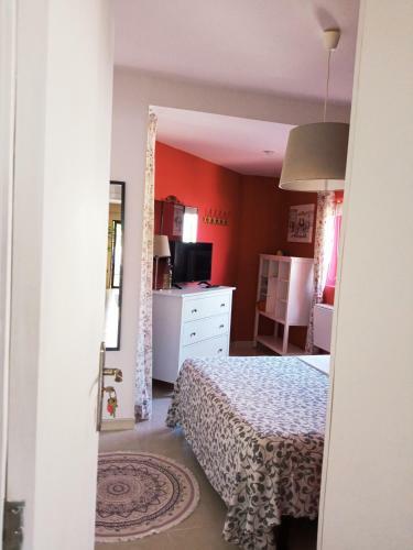 Apartment In Amarilla Golf 2 Bedrooms