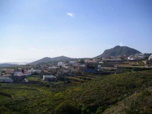 Agroturismo Casa Maria Luisa