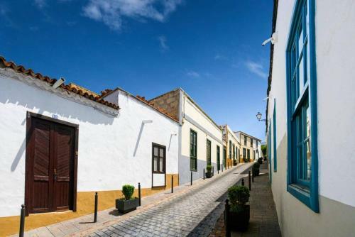 Agroturismo Casa Maria Luisa