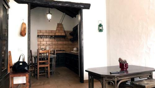 Agroturismo Casa Maria Luisa