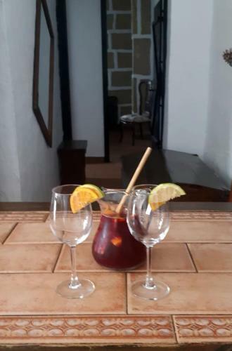 Agroturismo Casa Maria Luisa