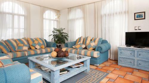 Residencia Jard�n Real