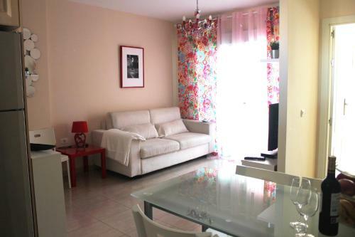 Apartamento Precioso Piso Con Vistas