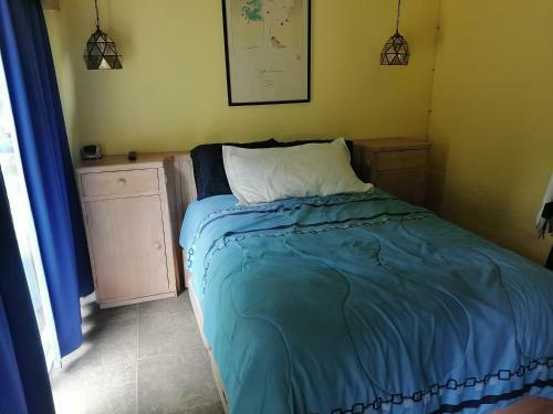 Apartamento Drg Team