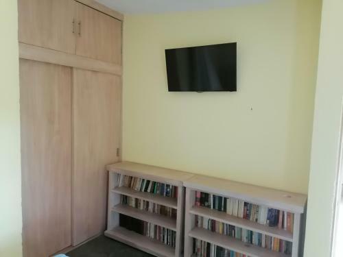 Apartamento Drg Team