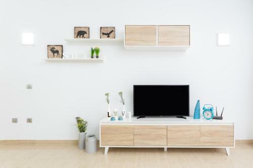 Apartamento Royal Marina Golf