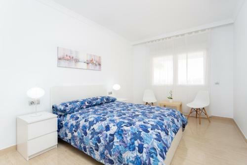 Apartamento Royal Marina Golf