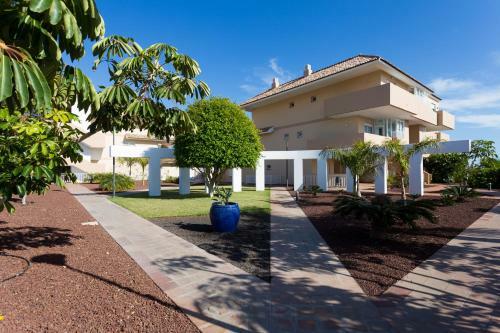 Apartamento Royal Marina Golf