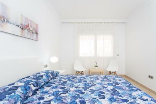 Apartamento Royal Marina Golf