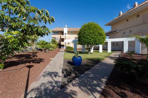 Apartamento Royal Marina Golf