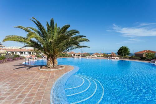 Apartamento Royal Marina Golf