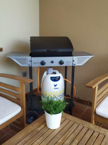 Apartamento Royal Marina Golf