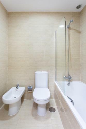 Apartamento Royal Marina Golf