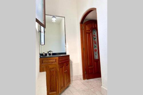 Hermosa Casa En Cuernavaca Con Alberca Calefacci�n Solar