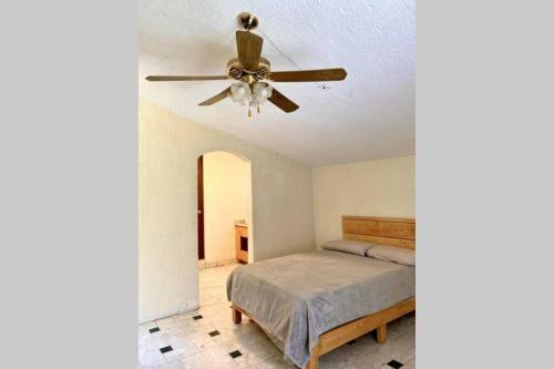 Hermosa Casa En Cuernavaca Con Alberca Calefacci�n Solar