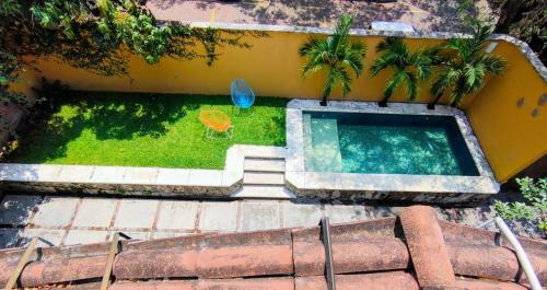 Hermosa Casa En Cuernavaca Con Alberca Calefacci�n Solar