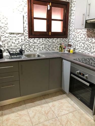 Apartamento Sweet Home San Blas