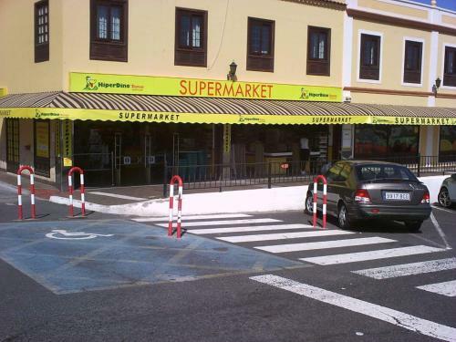 Apartamento Sweet Home San Blas