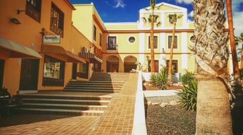 Apartamento Sweet Home San Blas